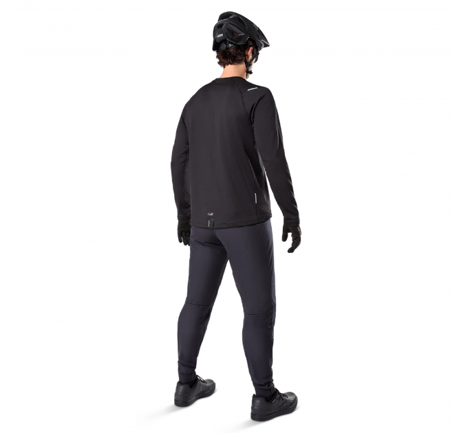 Штаны Alpinestars A-DURA THERMAL PANT BLACK, 34