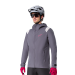 Куртка дождевик Alpinestars A-DURA RAIN JACKET DRK TITANIUM, L