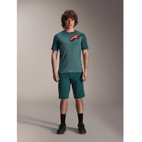 Шорты Alpinestars A-DURA SHORTS DARK PINE, 36