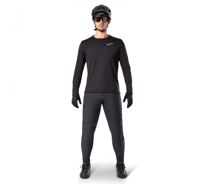 Штаны Alpinestars A-DURA THERMAL PANT BLACK, 34