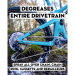 Дегризер обезжириватель Peaty's XXX Solvent Degreaser, 750ml