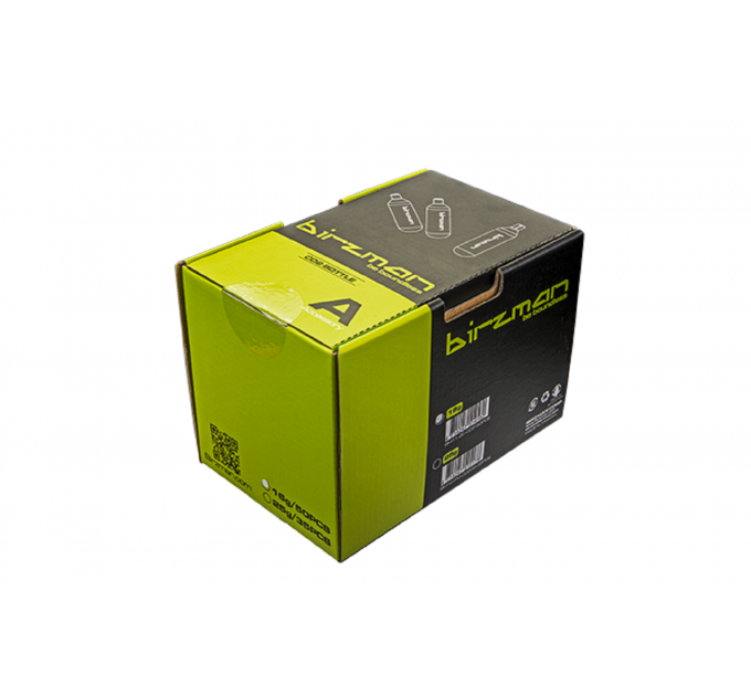 Баллоны Birzman CO2 Cartridge Set 16g 50pcs/box