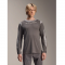 Джерси Alpinestars A-DURA DRI WOOL LS JERSEY DARK GRAY, M