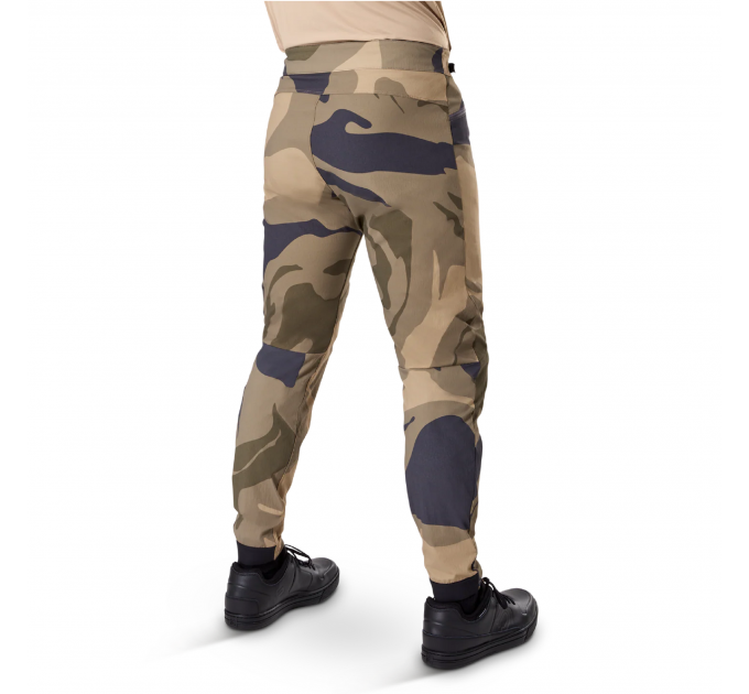 Штаны Alpinestars A-DURA CAMO PANT, 36