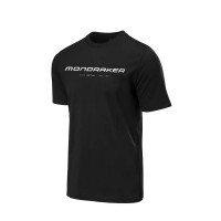 Футболка MONDRAKER COMPANY черный, XL