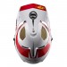 Шлем Urge Archi-Enduro RR +  бело-черный XS (53-54см)