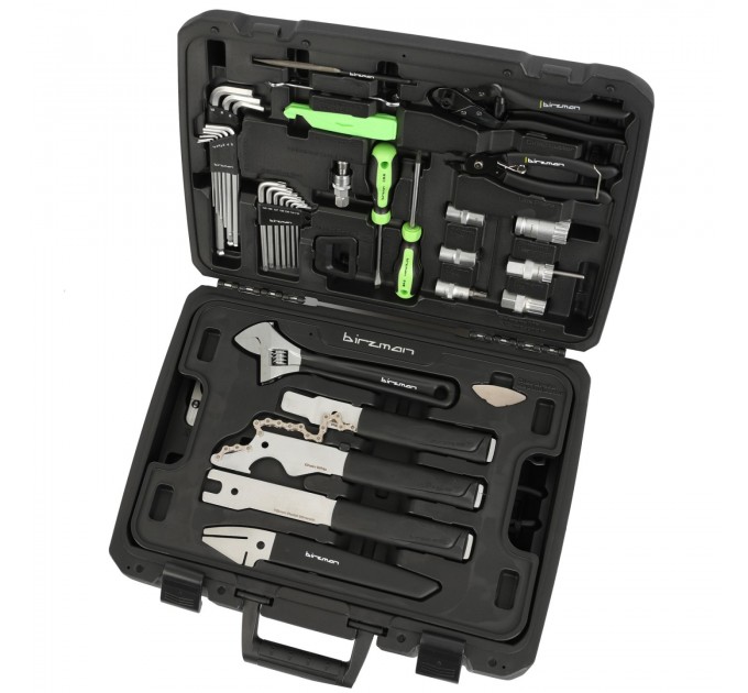 Набор инструментов Birzman Studio Tool Box
