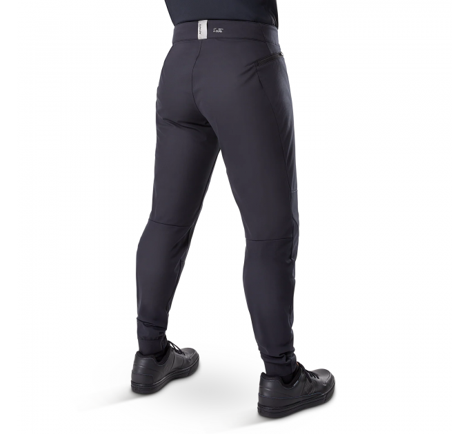 Штаны Alpinestars A-DURA THERMAL PANT BLACK, 30
