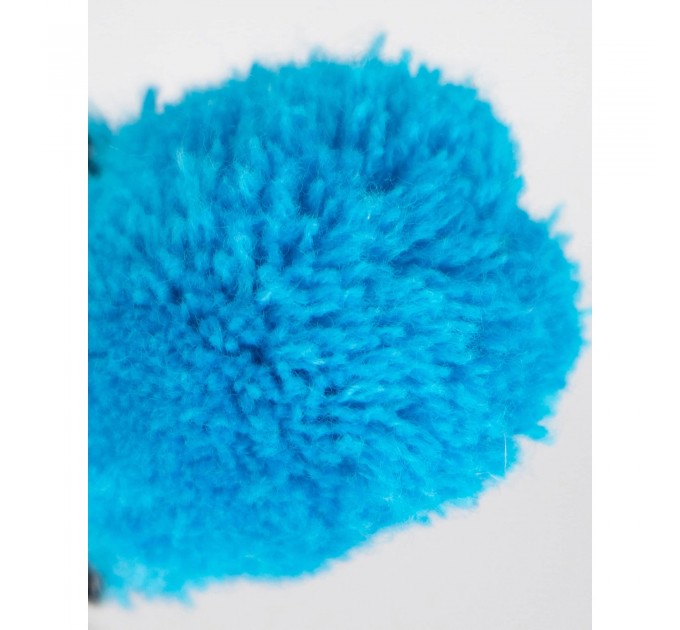Щетка Peaty's Detailer Brush, 1шт