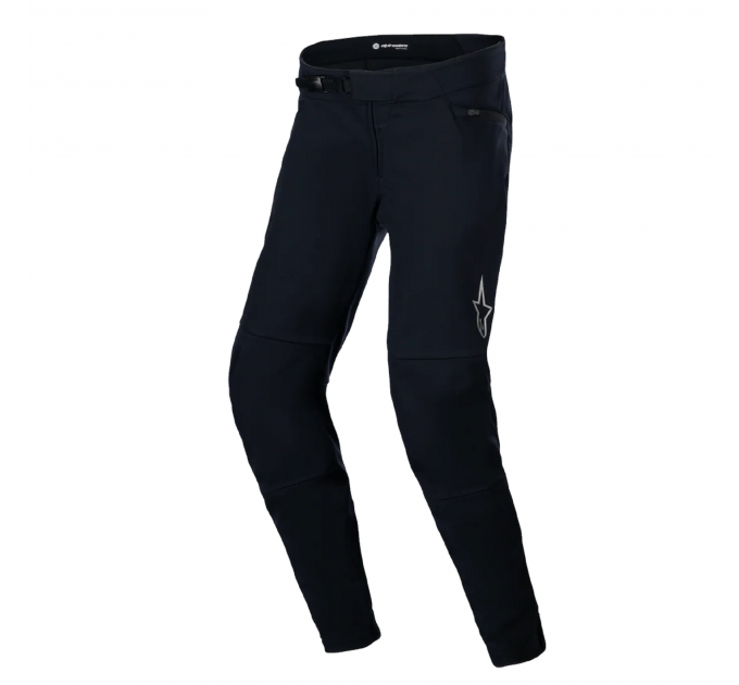 Штаны Alpinestars A-DURA THERMAL PANT BLACK, 34