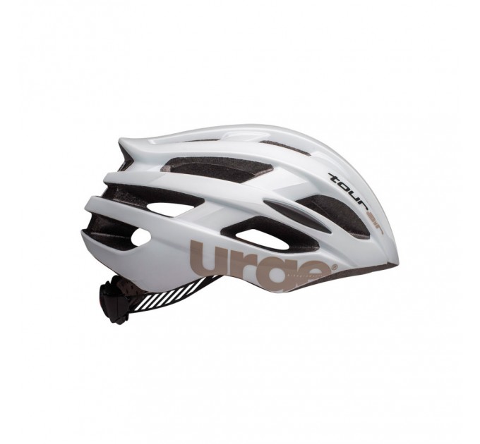 Шлем Urge TourAir clear grey S/M