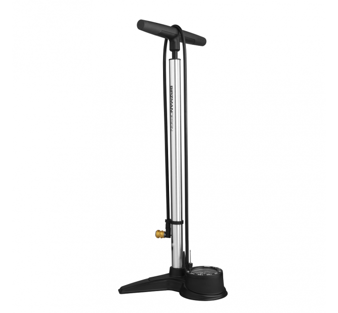 Насос велосипедный Birzman The Pump with Push& Twist II