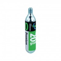 Балон CO2 2шт(по 20гр), Genuine Innovation