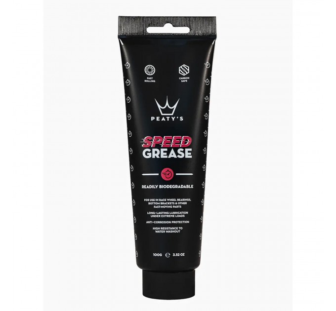 Смазка для подшипников Peaty's Speed Grease, 100g