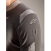 Джерси Alpinestars A-DURA DRI WOOL LS JERSEY DARK GRAY, M