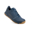 Велообувь CrankBrothers SHOES STAMP TRAIL LACE BLUE / DARK BLUE - GUM OUTSOLE 9.5
