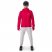Куртка дождевик Alpinestars A-DURA ELITE RAIN JACKET RED FLUO, L