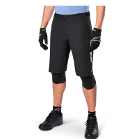 Шорты Alpinestars A-DURA ELITE SHORTS BLACK, 34