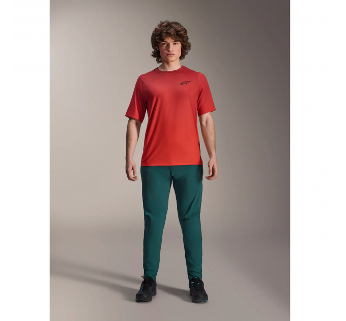 Штаны Alpinestars A-DURA PANTS DARK PINE, 32