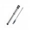 Насос Birzman Infinite ROAD с CO2, SILVER