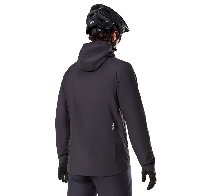 Куртка дождевик Alpinestars A-DURA THERMAL JACKET BLACK, M