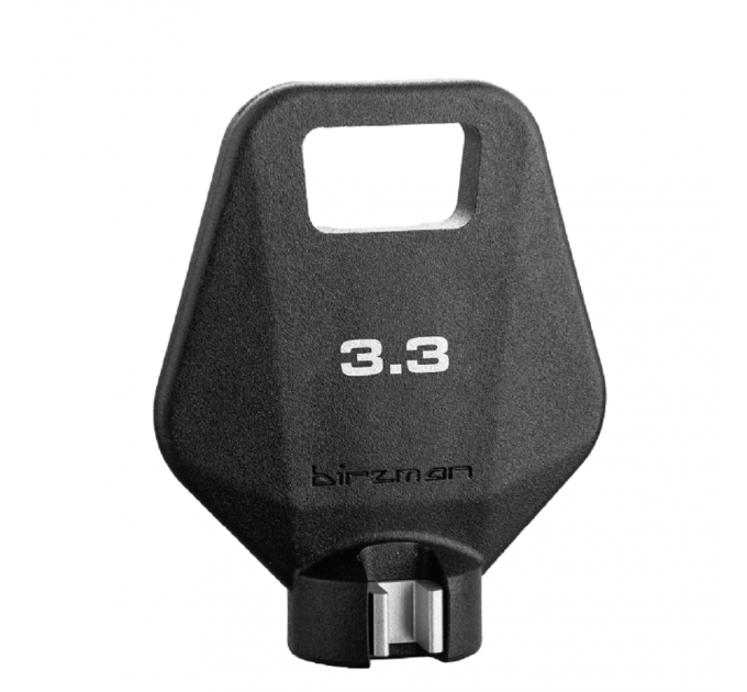 Ключ для спиц Birzman Two-way Spoke Wrenches 3.3