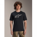 Джерси Alpinestars A-DURA SS JERSEY BLACK, XL