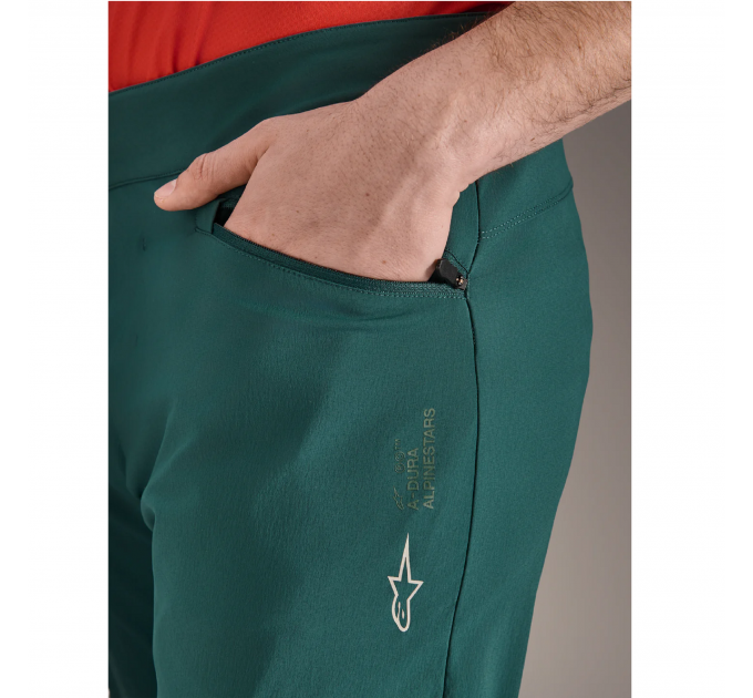 Штаны Alpinestars A-DURA PANTS DARK PINE, 36