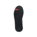 Велообувь Crankbrothers STAMP LACE, Black / Red (US10 / EU43.5 / 280mm)