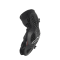 Налокотники Alpinestars BIONIC PRO ELBOW PROTECTOR BLACK RED, S/M