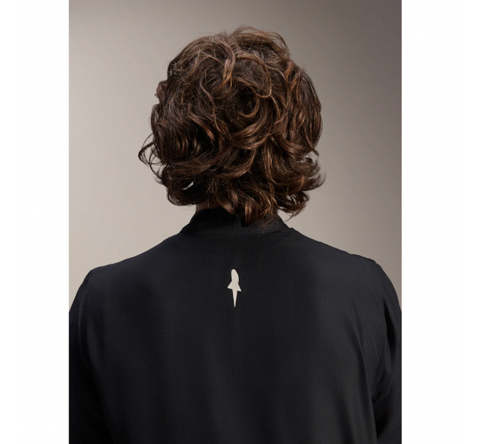 Куртка ветровка Alpinestars A-ARIA WINDBREAKER JACKET BLACK, L