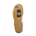 Велообувь CrankBrothers SHOES MALLET LACE WHITE / PURPLE - GUM OUTSOLE - BERNARD KERR 10.0