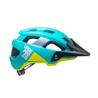 Шлем Urge AllTrail бирюзовый  L/XL, 59-63 см