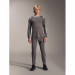 Джерси Alpinestars A-DURA DRI WOOL LS JERSEY DARK GRAY, M