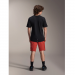 Шорты Alpinestars A-DURA ELITE SHORTS DARK ORANGE, 32