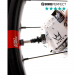 Герметик бескамерный Peaty's Holeshot BioFibre Tubeless Tyre Sealant, 25L