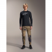 Джерси Alpinestars A-DURA ASTAR LS JERSEY BLACK, XL
