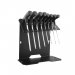 Набор Т-образных ключей Torx Birzman / с подставкой BirzmanT-Bar Set
