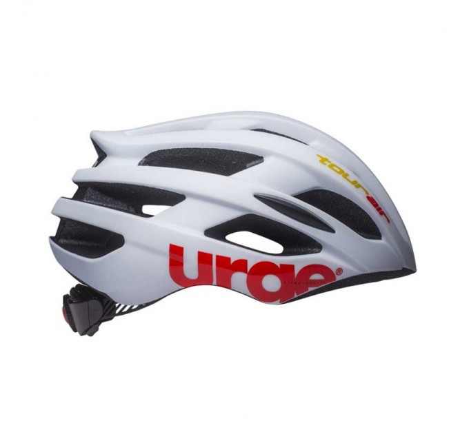 Шлем Urge TourAir белый L/XL 58-62см
