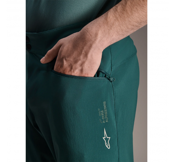 Шорты Alpinestars A-DURA SHORTS DARK PINE, 36