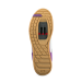 Велообувь CrankBrothers SHOES MALLET LACE WHITE / PURPLE - GUM OUTSOLE - BERNARD KERR 9.5