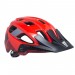 Шлем Urge AllTrail красный  L/XL 57-59 см