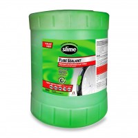 Антипрокольная жидкость для камер Slime, 19л