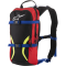 Рюкзак Alpinestars IGUANA HYDRATION BACKPACK BLK BL RD YE FL, OS