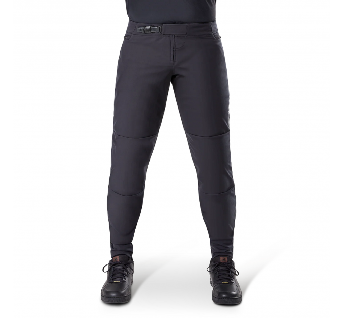 Штаны Alpinestars A-DURA THERMAL PANT BLACK, 36