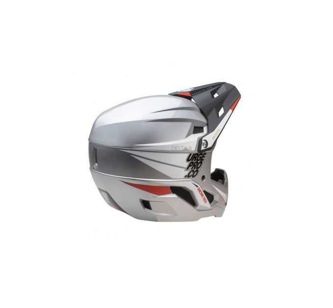 Шлем Urge Deltar Alloy XL, 59-60см