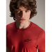 Джерси Alpinestars A-DURA RISE SS JERSEY SPICY ORNGE, M