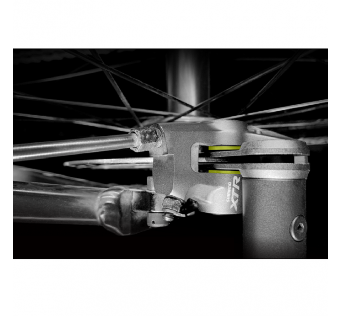 Инструмент для разведения калиперов дискового тормаза Birzman Disc Brake Piston Pusher