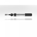 Мининасос велосипедный Birzman Mini Apogee / 120psi / серый