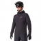 Куртка дождевик Alpinestars A-DURA THERMAL JACKET BLACK, L